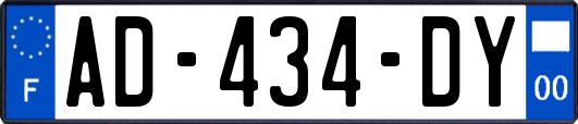 AD-434-DY