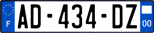 AD-434-DZ