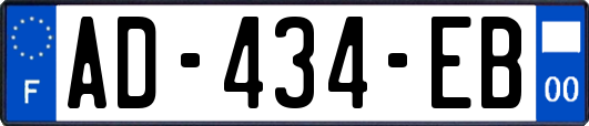 AD-434-EB