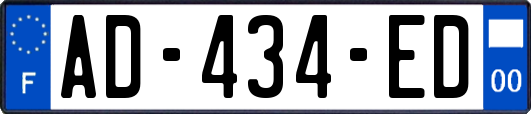 AD-434-ED