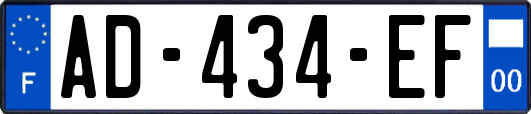 AD-434-EF