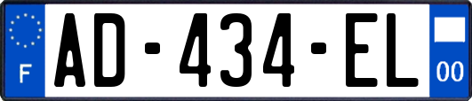 AD-434-EL