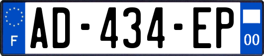 AD-434-EP