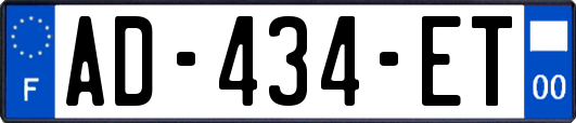AD-434-ET