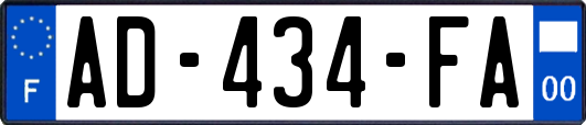 AD-434-FA