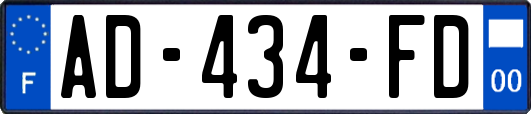 AD-434-FD