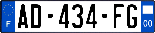 AD-434-FG