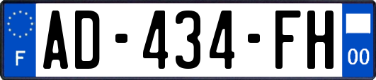 AD-434-FH