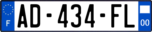 AD-434-FL
