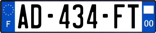 AD-434-FT