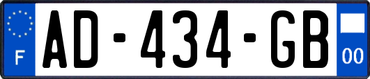 AD-434-GB