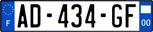 AD-434-GF