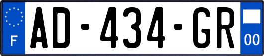 AD-434-GR