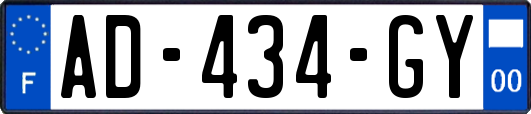 AD-434-GY