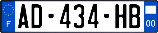 AD-434-HB