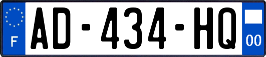 AD-434-HQ
