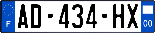 AD-434-HX