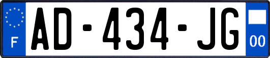 AD-434-JG