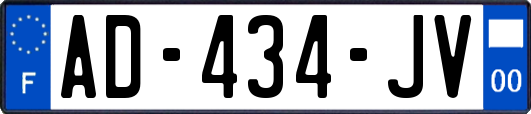 AD-434-JV