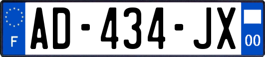 AD-434-JX