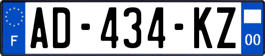 AD-434-KZ