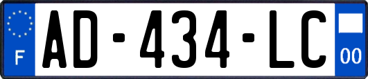 AD-434-LC