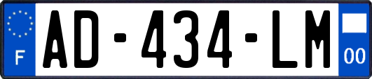 AD-434-LM