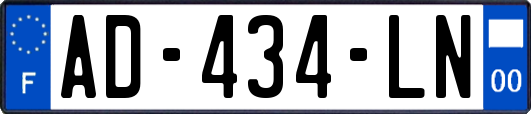 AD-434-LN