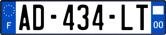 AD-434-LT