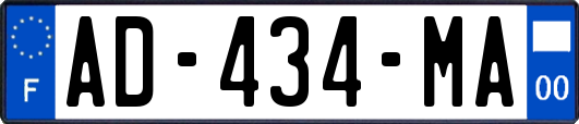 AD-434-MA