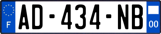 AD-434-NB