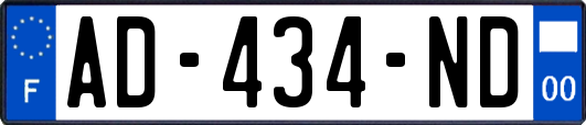 AD-434-ND