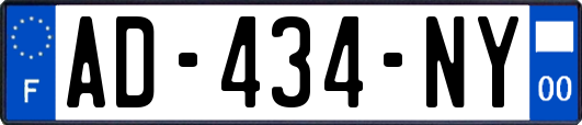 AD-434-NY