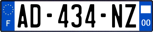 AD-434-NZ