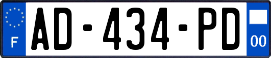 AD-434-PD