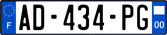 AD-434-PG