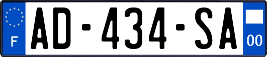 AD-434-SA