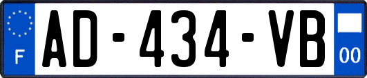 AD-434-VB