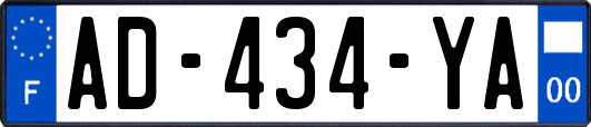AD-434-YA