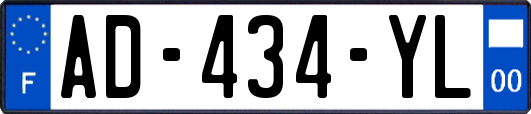 AD-434-YL