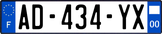 AD-434-YX