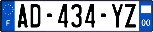 AD-434-YZ