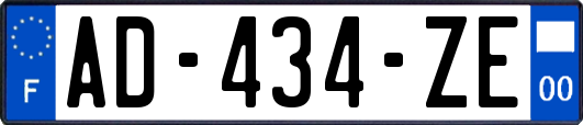 AD-434-ZE