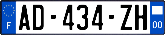 AD-434-ZH