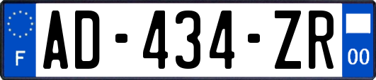 AD-434-ZR