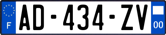 AD-434-ZV