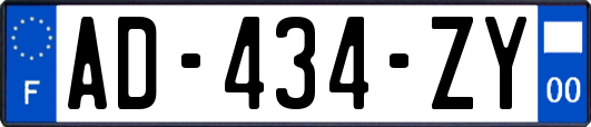 AD-434-ZY