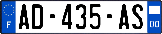 AD-435-AS