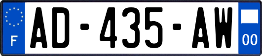 AD-435-AW