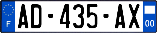 AD-435-AX